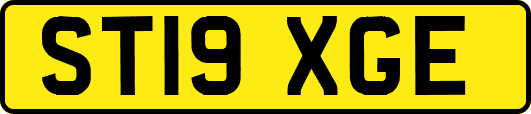 ST19XGE