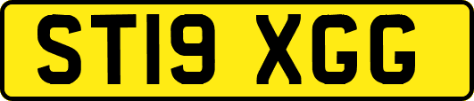 ST19XGG