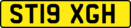 ST19XGH