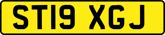 ST19XGJ