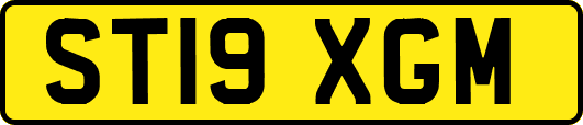 ST19XGM