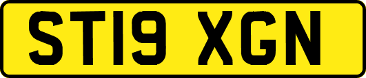 ST19XGN