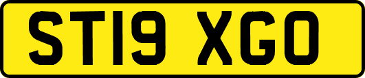 ST19XGO