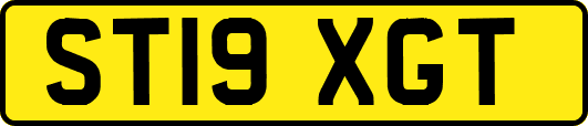ST19XGT