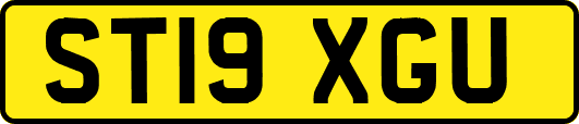 ST19XGU