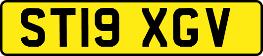 ST19XGV