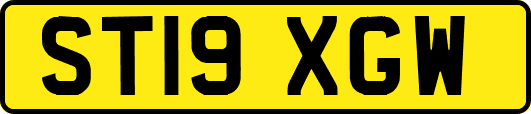 ST19XGW