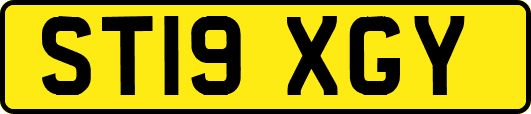 ST19XGY