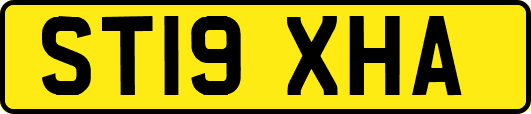 ST19XHA