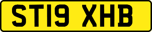 ST19XHB