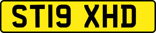 ST19XHD