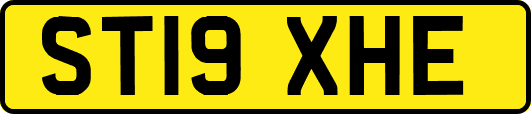 ST19XHE