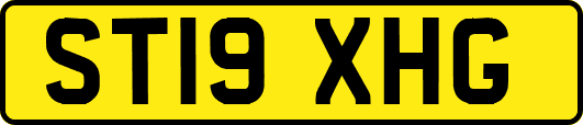 ST19XHG