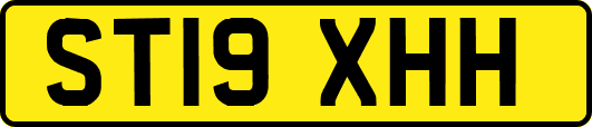 ST19XHH