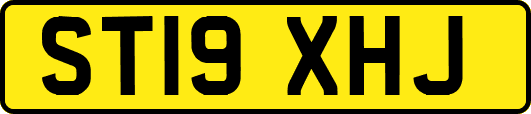 ST19XHJ