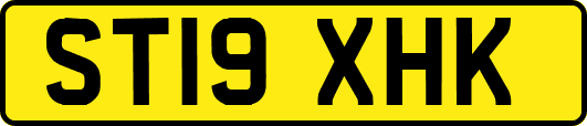ST19XHK