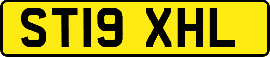 ST19XHL