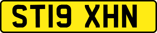 ST19XHN