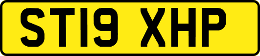 ST19XHP