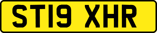 ST19XHR