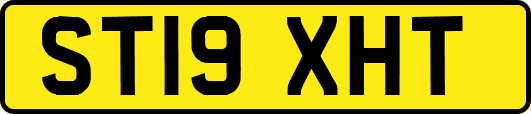 ST19XHT