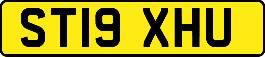 ST19XHU