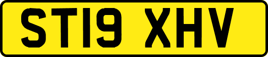 ST19XHV