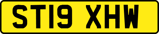 ST19XHW