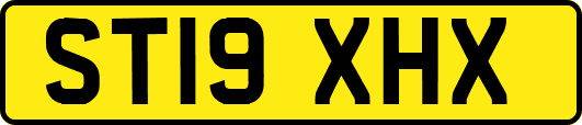 ST19XHX