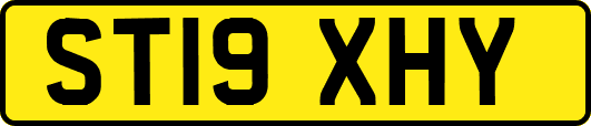 ST19XHY