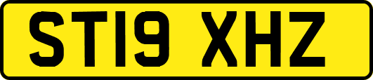ST19XHZ