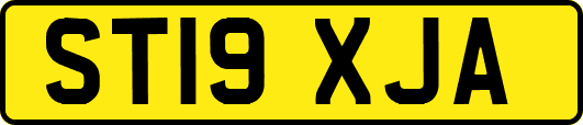 ST19XJA