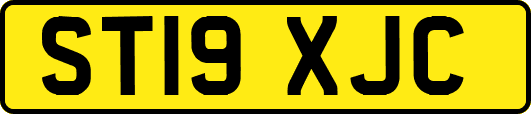 ST19XJC