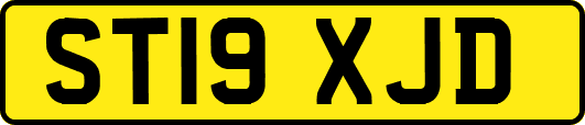 ST19XJD