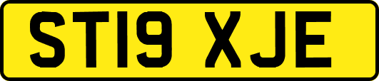 ST19XJE
