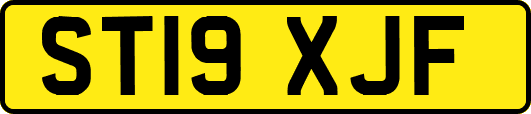 ST19XJF