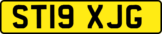 ST19XJG