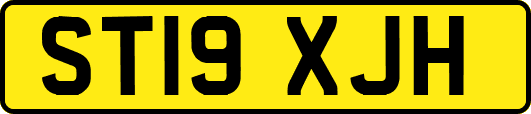ST19XJH