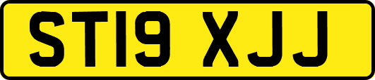ST19XJJ