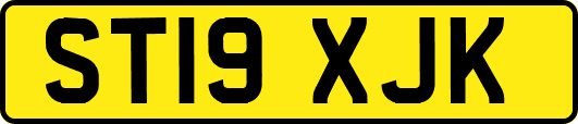 ST19XJK