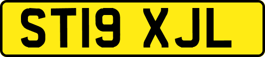ST19XJL