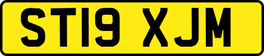 ST19XJM