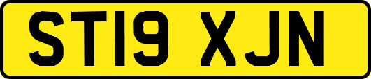 ST19XJN