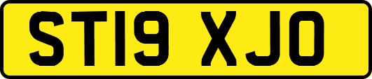 ST19XJO