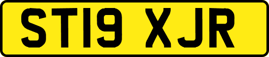ST19XJR