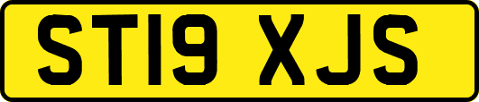 ST19XJS