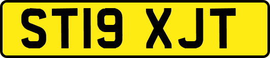 ST19XJT
