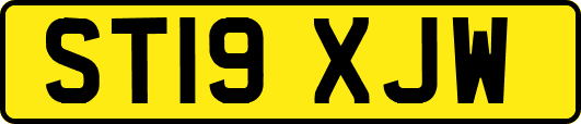 ST19XJW
