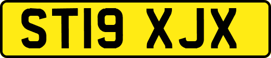 ST19XJX