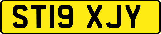 ST19XJY